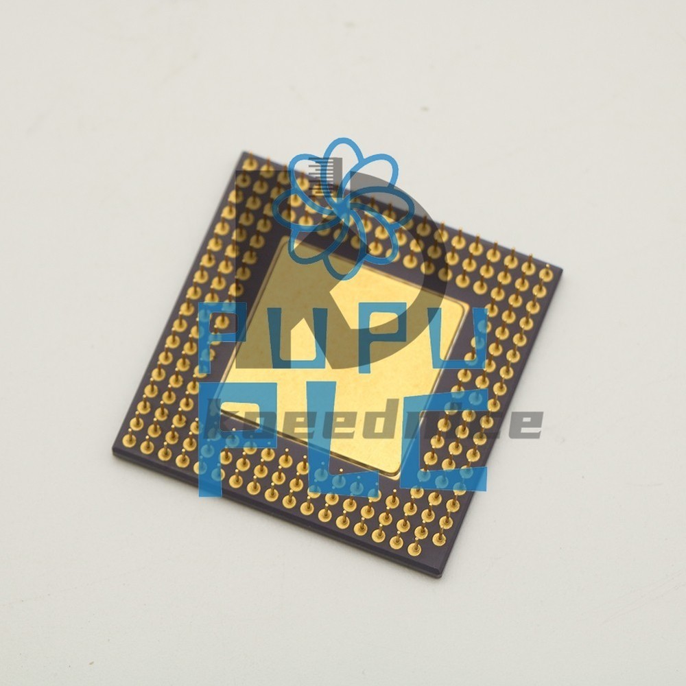 NEW MOTOROLA MC68040RC33 Microprocessor 1PCS