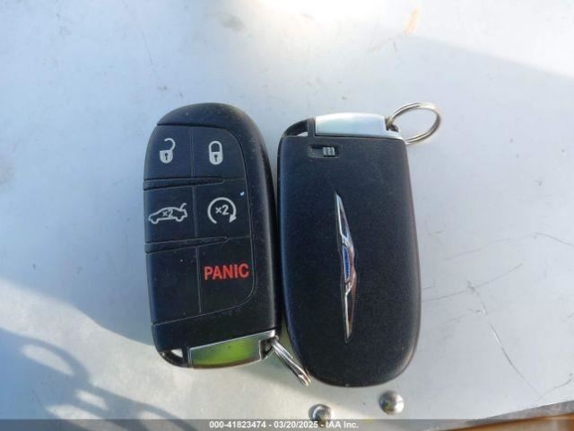 200 2015 Transmission Shift 699811