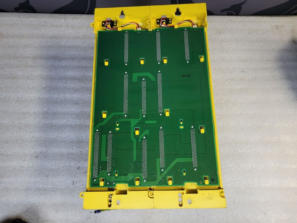 FANUC A05B‑2500‑C003 Power Supply Base Assembly USED