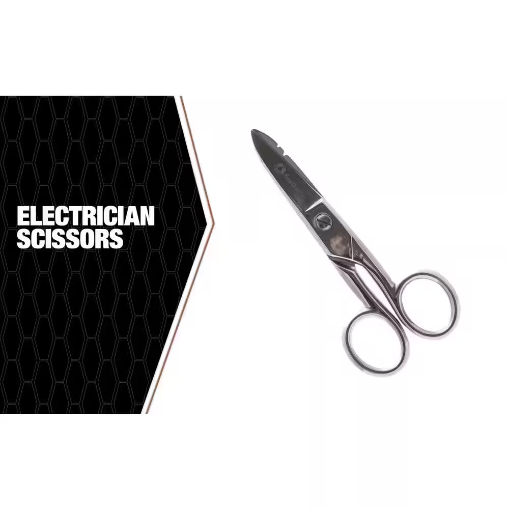Electrician'S Scissors