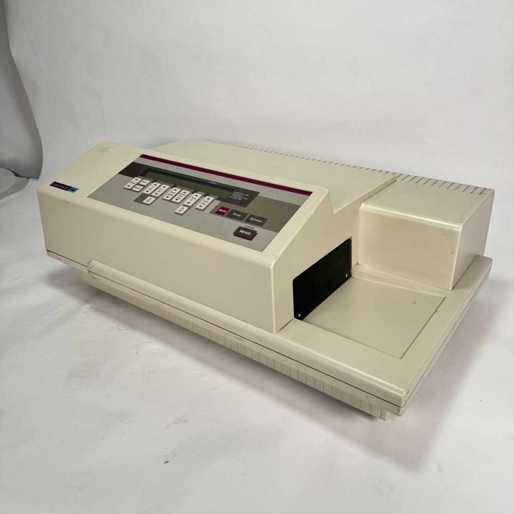 🚀Molecular Device SpectraMAX 340PC HighPerformance Absorbance Microplate Reader