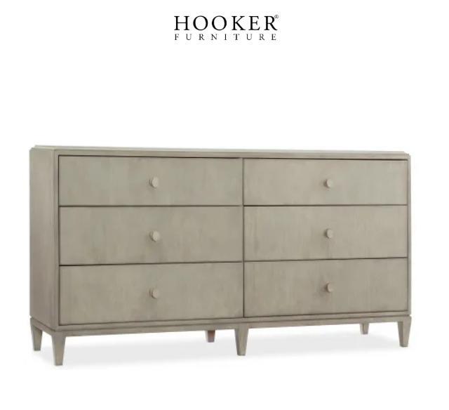 4 Piece Hooker Elixir Bedroom Set*NEW*