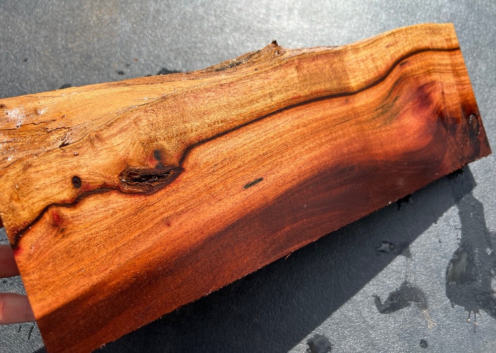 Hawaiian Milo Board #14016
