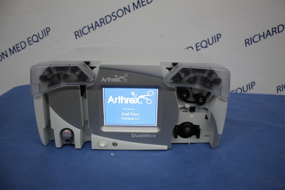 Arthex Dual Wave