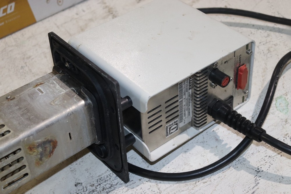 HAAKE B3 DC-5 RECIRCULATING BATH