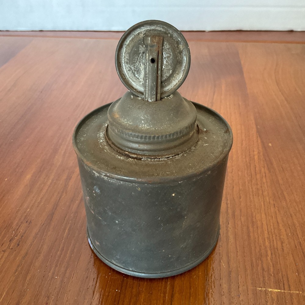 Antique SLA Pronounced Sprayer Reefer Gallon Hand Pump - Untested