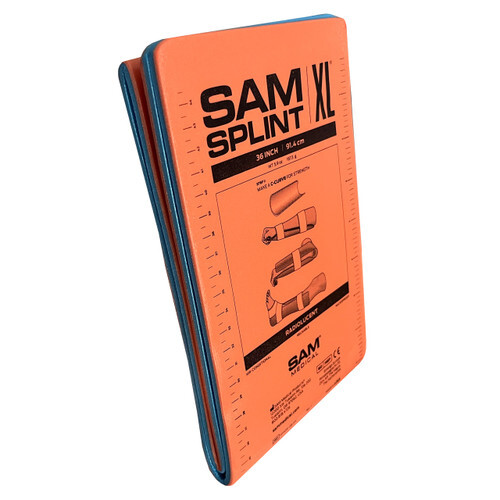 SAM Splint XL - 36" Extra Wide