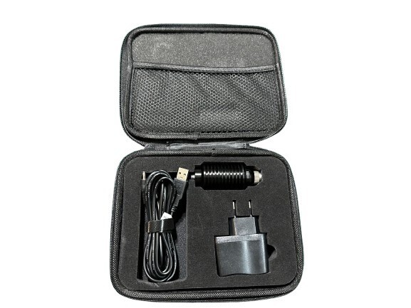 New 10 Watt Led Portable Acmi Light Source Lightsource For Endoscope Borescope