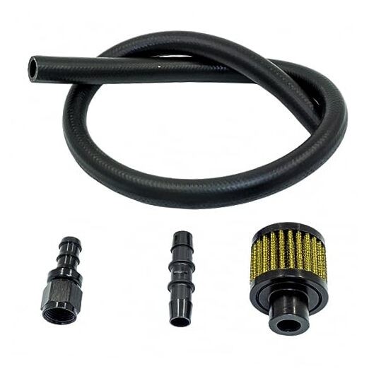 Fuel Cell Vent Kit