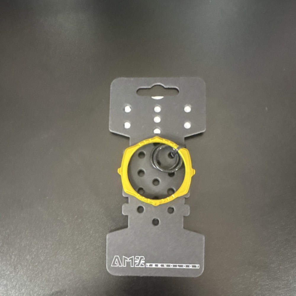 Shearwater Teric Aluminum Protective Case