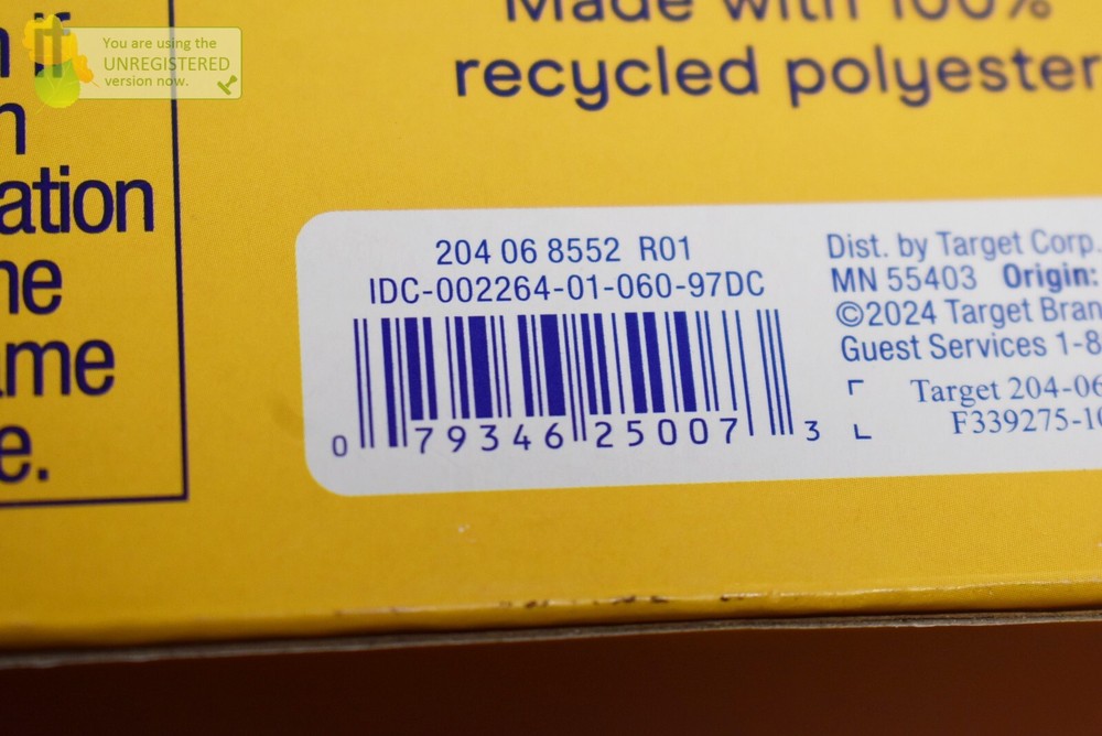 Gigglescape Play Tent Blue