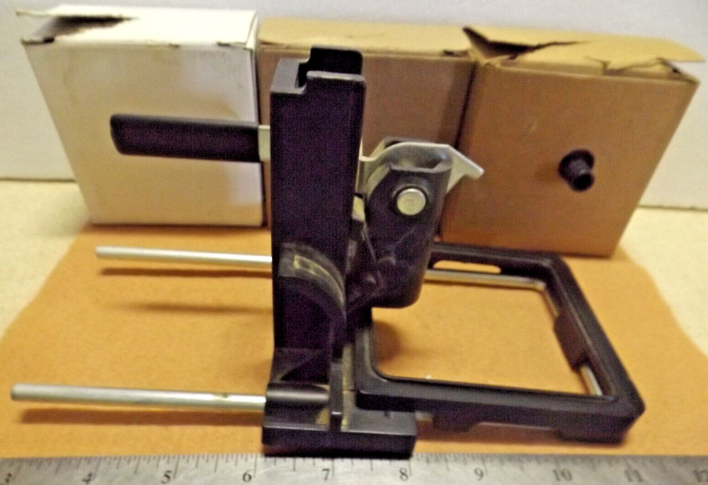 Craftsman Router Template Set Model 92573