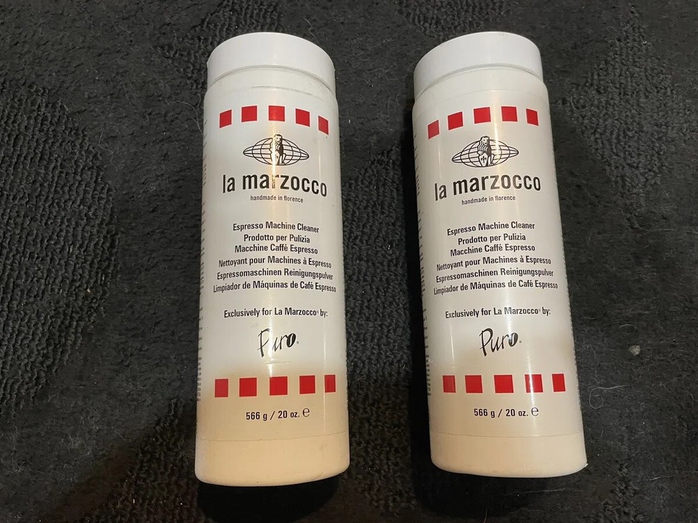 La Marzocco Puro