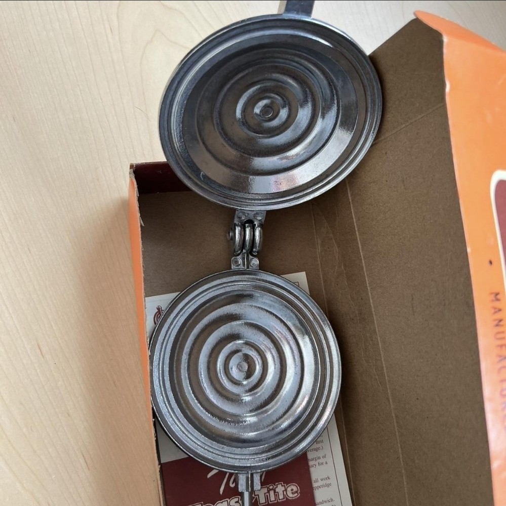 Retro Tost-Lite Toaster Oven