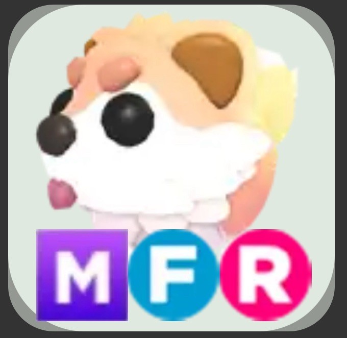 MFR CRYPTID - GET NOW! [MEGA FLY RIDE]