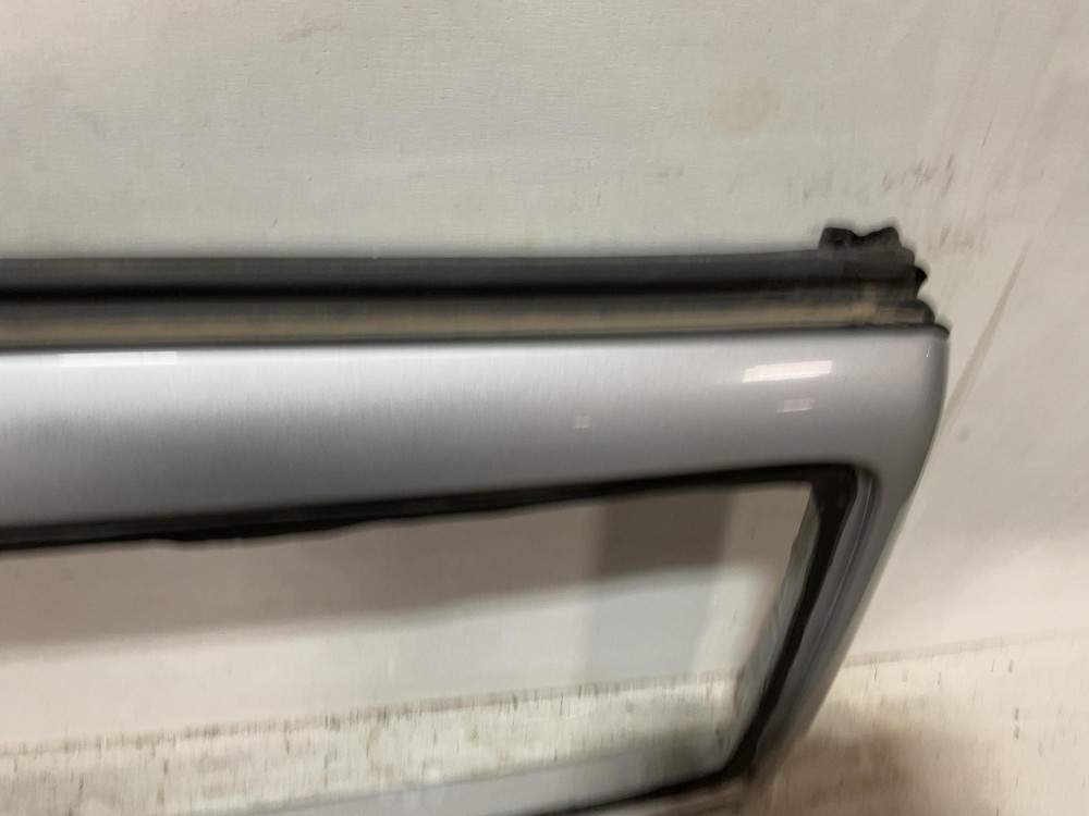 Used Windshield Frame fits: 2011 Jeep Wrangler Grade A