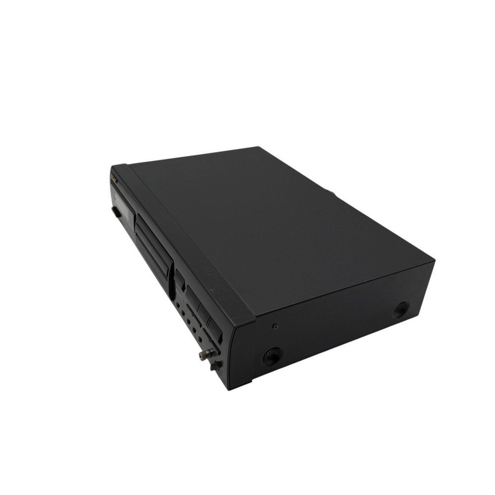 Teac CD-P1188 Compact Disc Player Tested & Working Nice