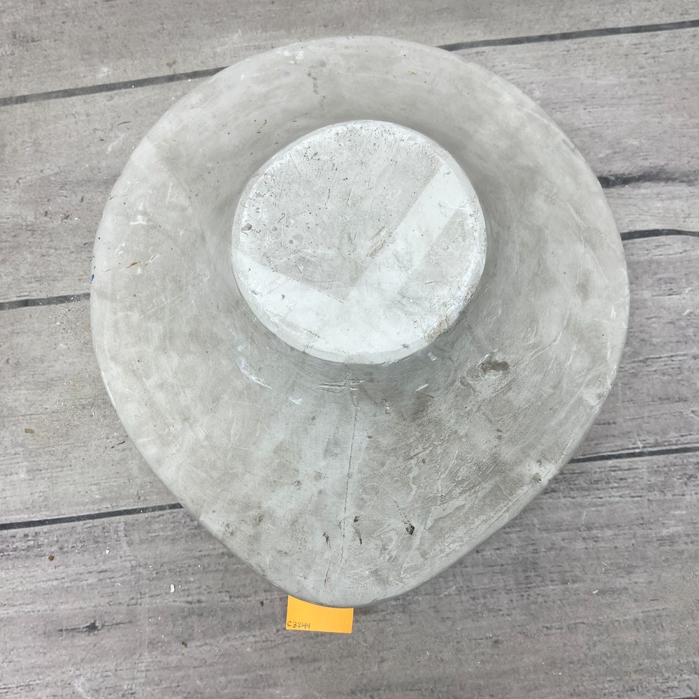 Arnels Ceramic Casting Mold Lid Base #608