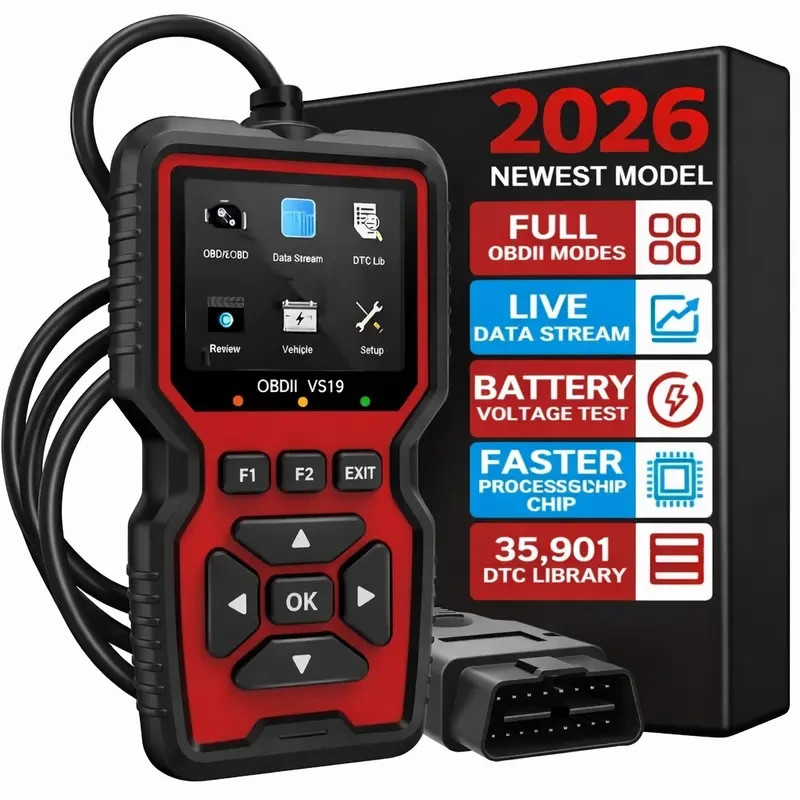 automotive diagnostic tools