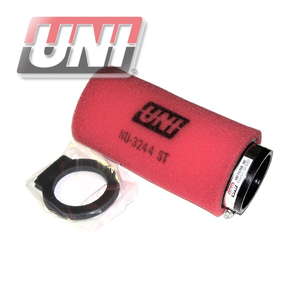 Uni Multi-Stage Competition Air Filter - NU-3244ST