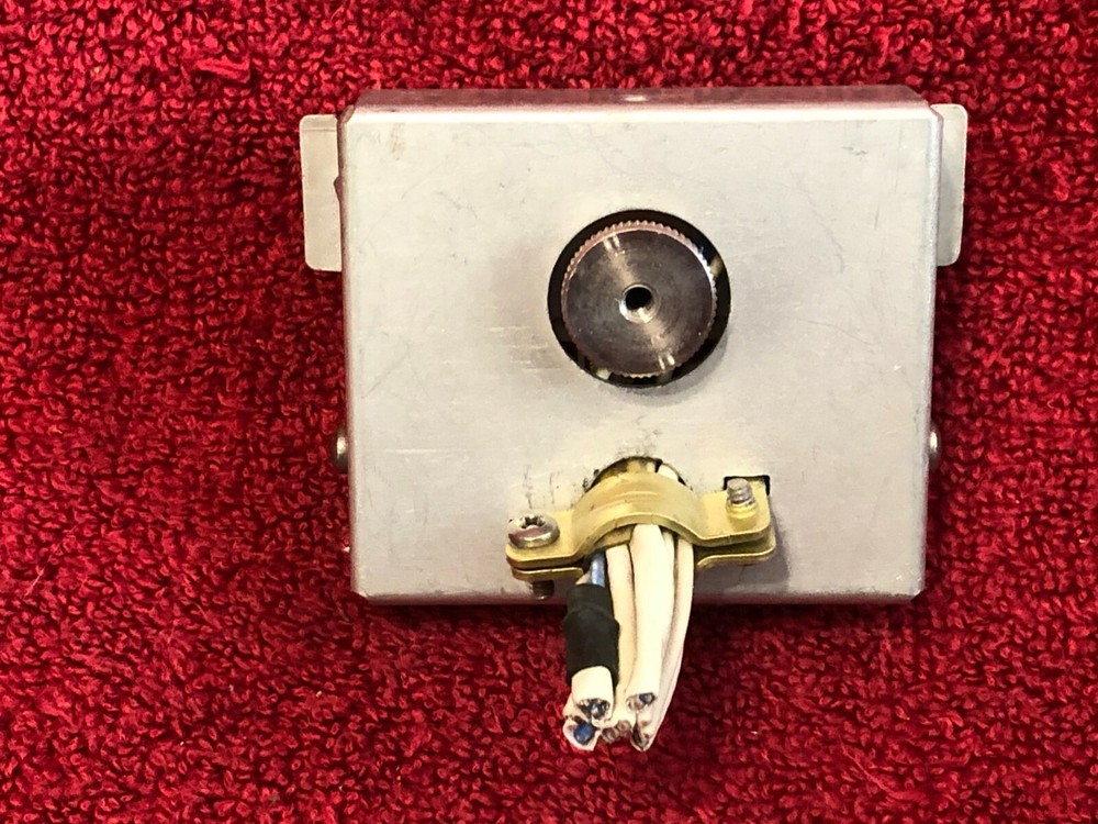 CONNECTOR FOR KING KI 226 RMI AVIONICS
