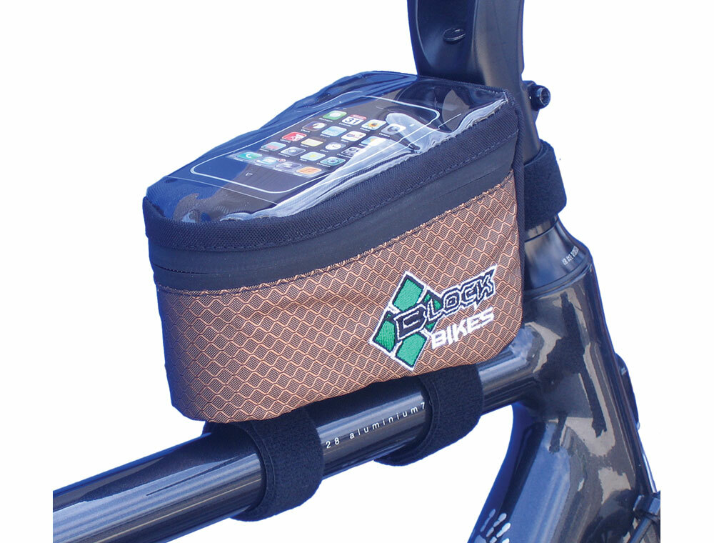 Inertia Designs Tri-Phone Pro Regular