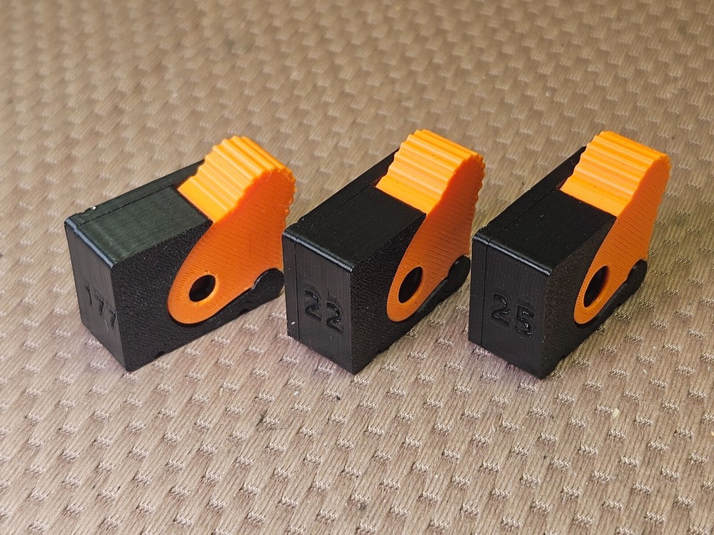 Reximex single shot loader, fit most models