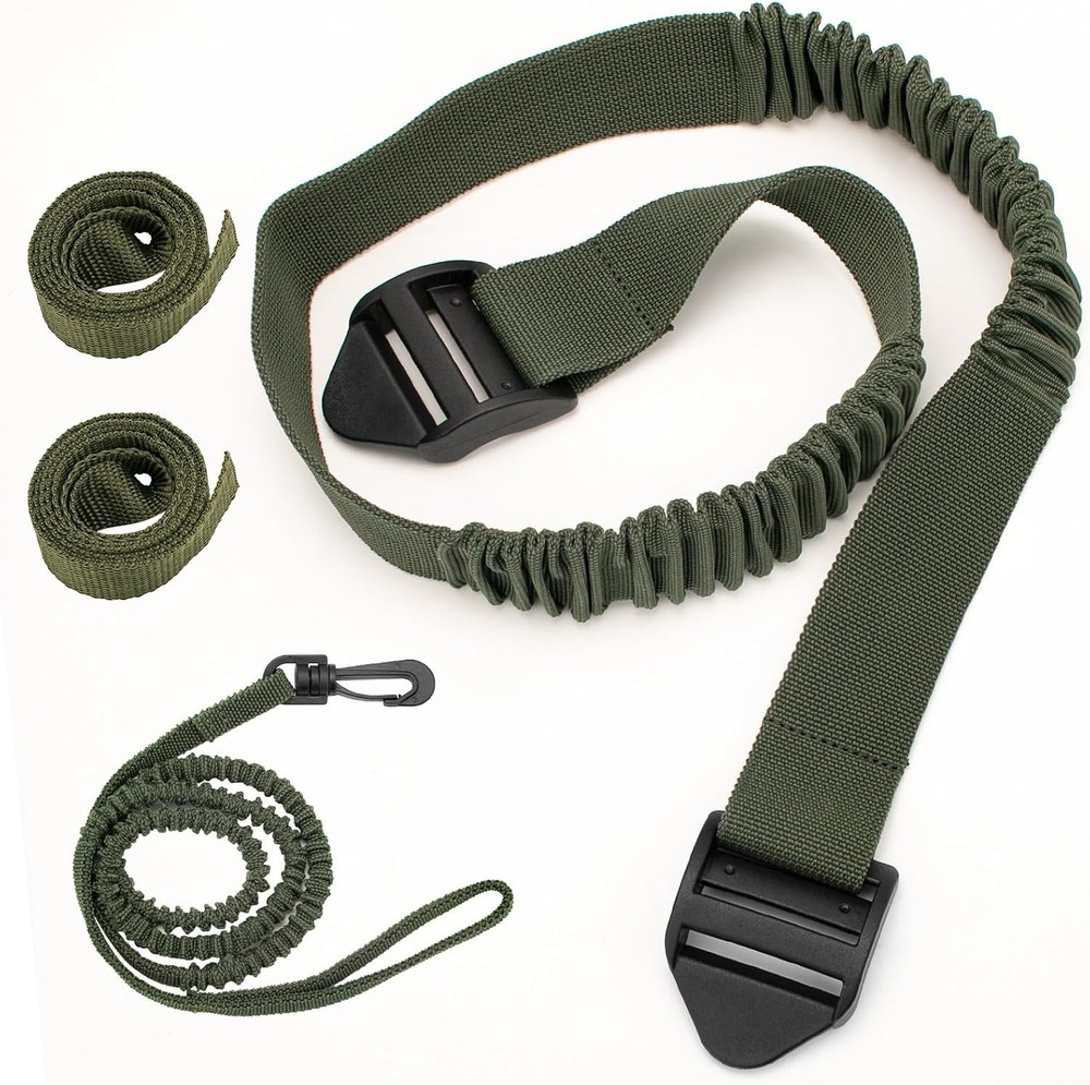 Tree Stands Shoulder & Tether Straps for Summit Climber, Climbing Undefined