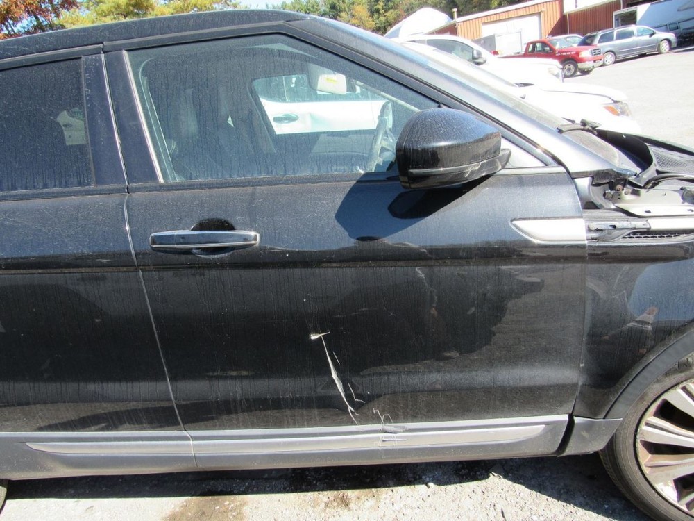 Speedometer MPH Fits 16 EVOQUE 999343
