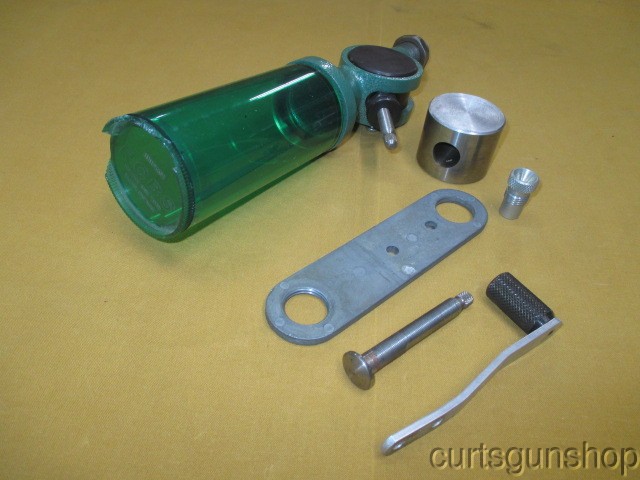 RCBS Uniflow Powder Measure