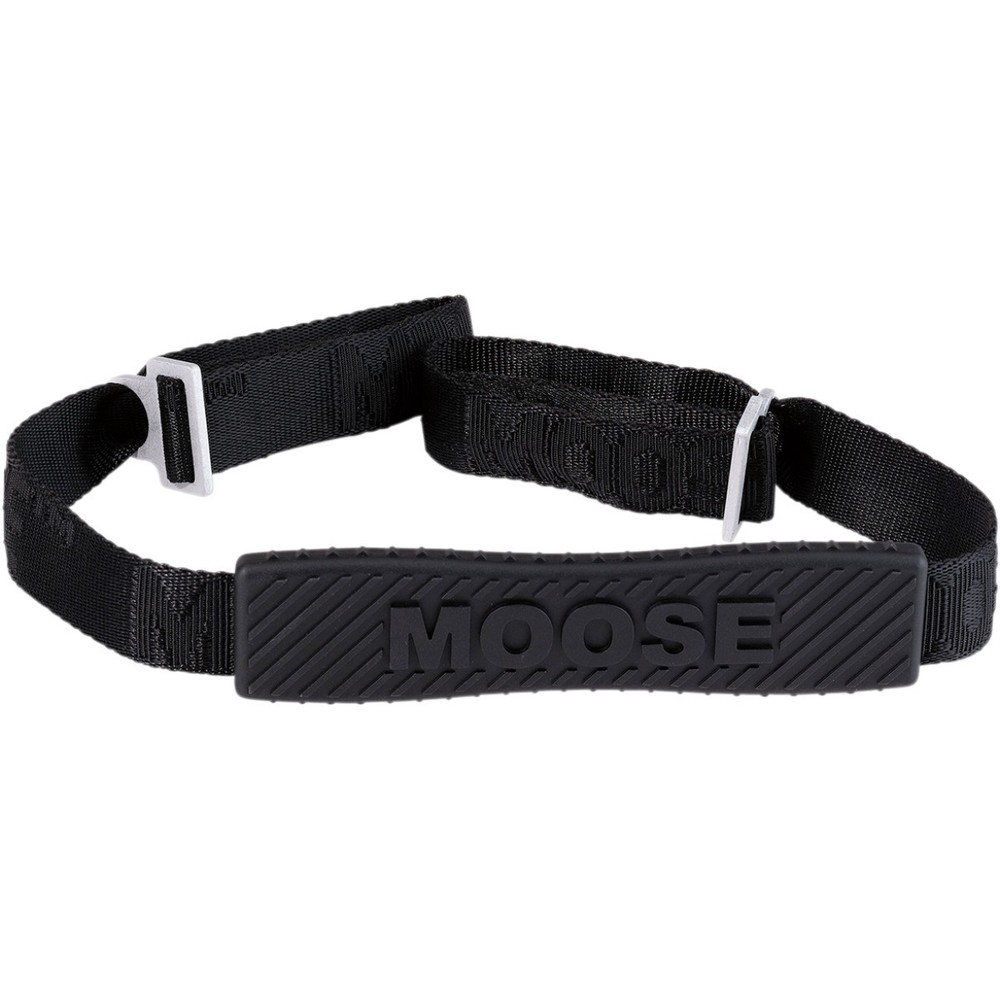 Moose Front Black Lift Strap (0502-0548)
