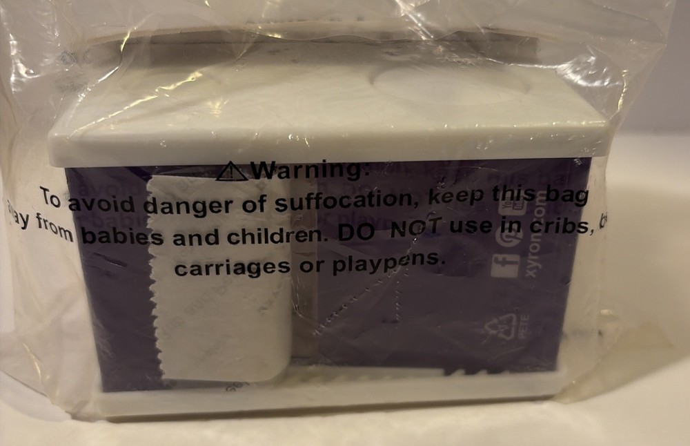 2 Xyron Sticker Makers