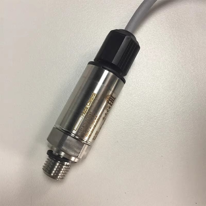 HUBA pressure sensor 511.830003041