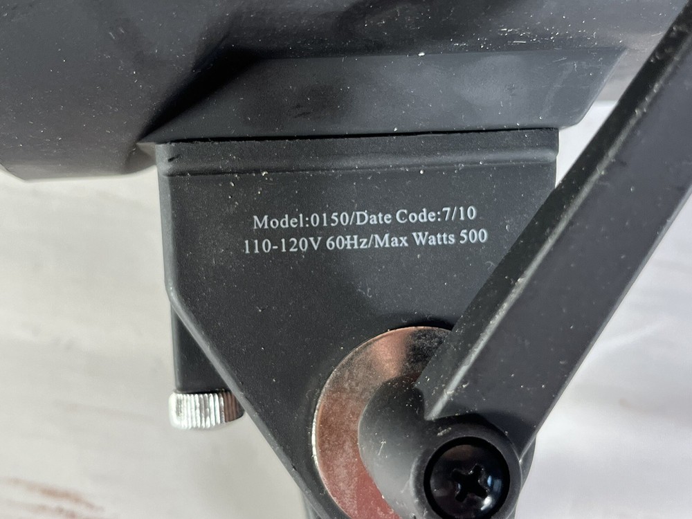 FJWestcott Strobelite Photo Light