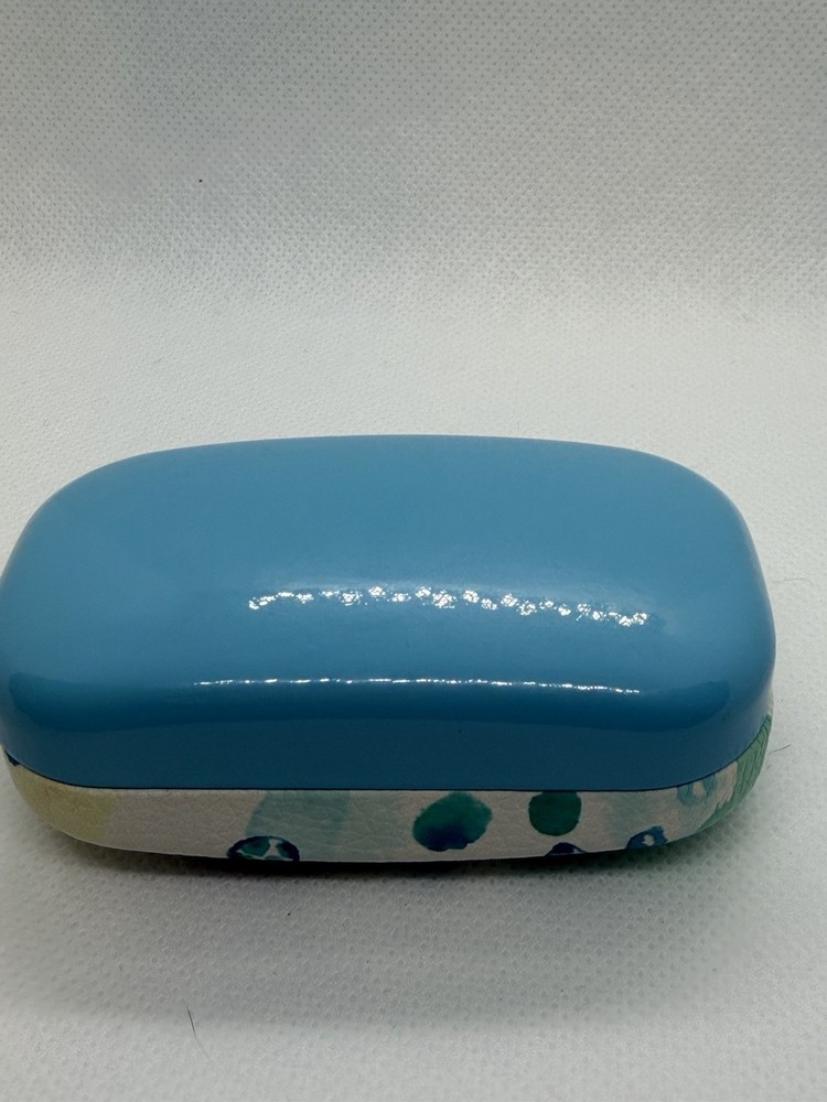 Brighton Sea Turtle Mini Box