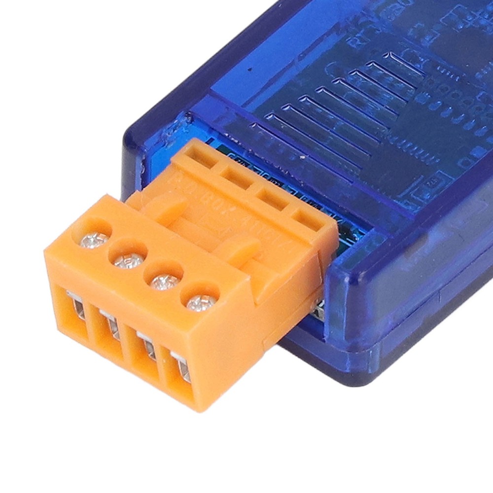Transceiver Module 433MHz Bus RF Serial Port RS485 UART Transceiver Module New