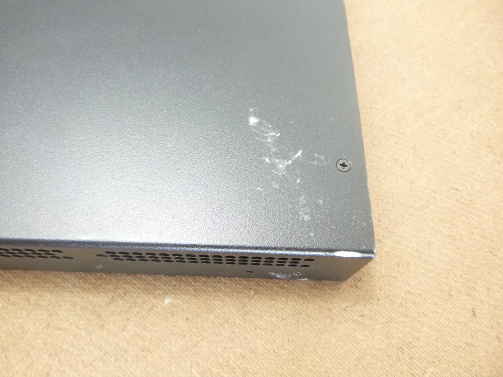 Motorola Vesta Solutions Sound Arbitration Module SAM with Power Adapter