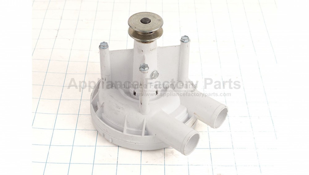 Washer Part # 31969 - Pump-Asm Aw