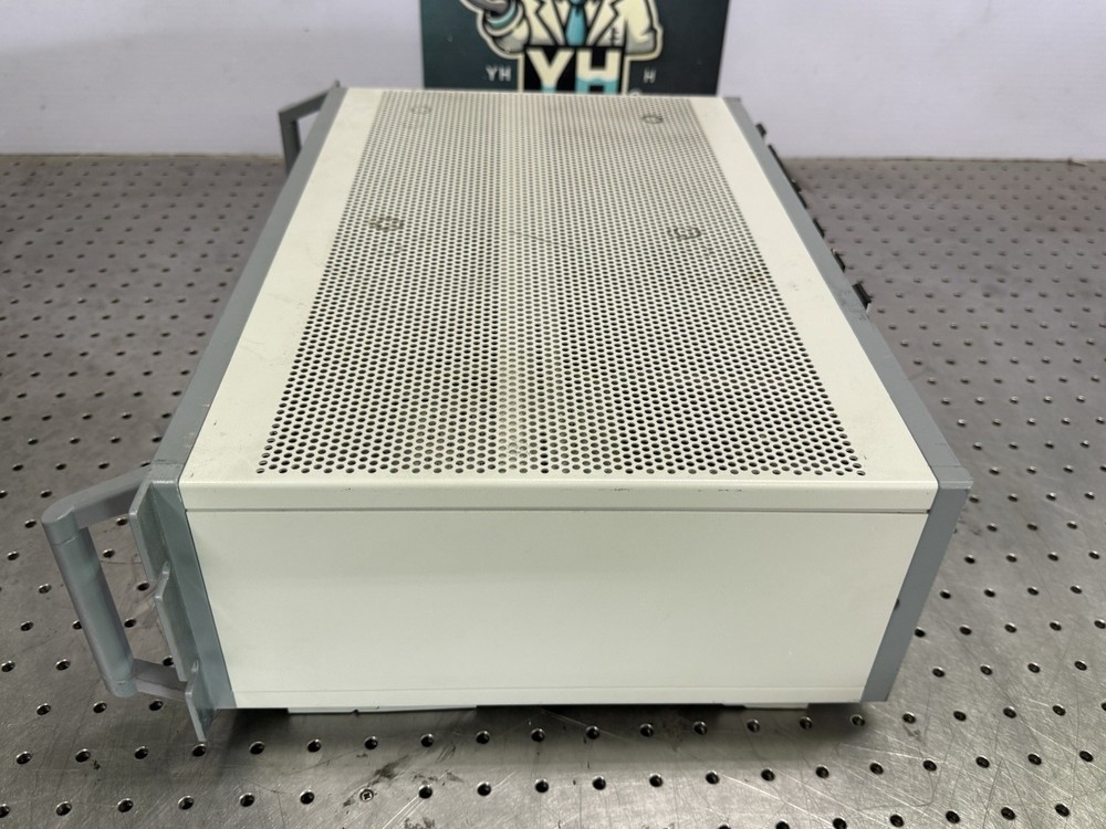 Omicron AFM CU Control Unit – Powers On, As-Is