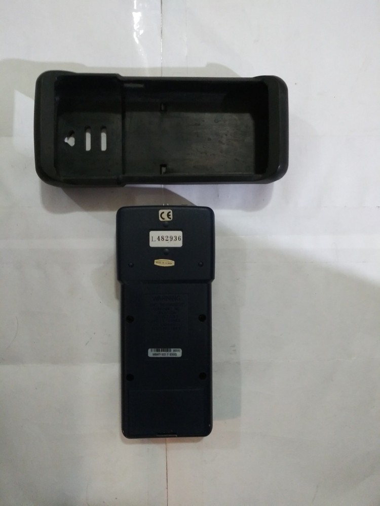 Dwyer Anemometer VT140