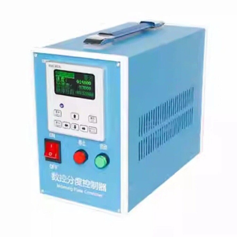 CNC Indexing Head CNC Indexing Disc Single Axis Stepper Controller CNC System