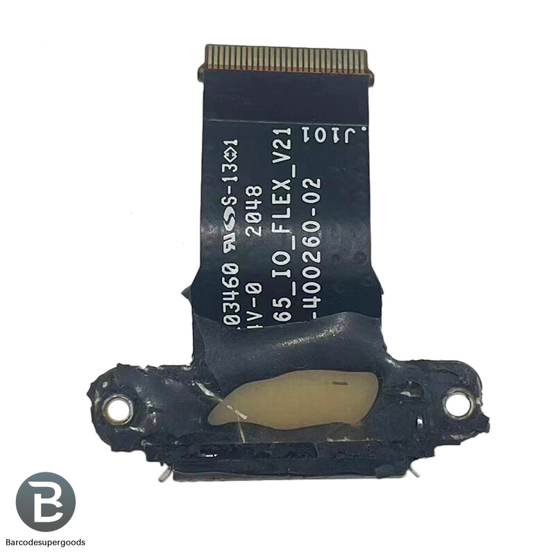 Sync & Charge Connector Replacement for Honeywell Dolphin CK65 Lots