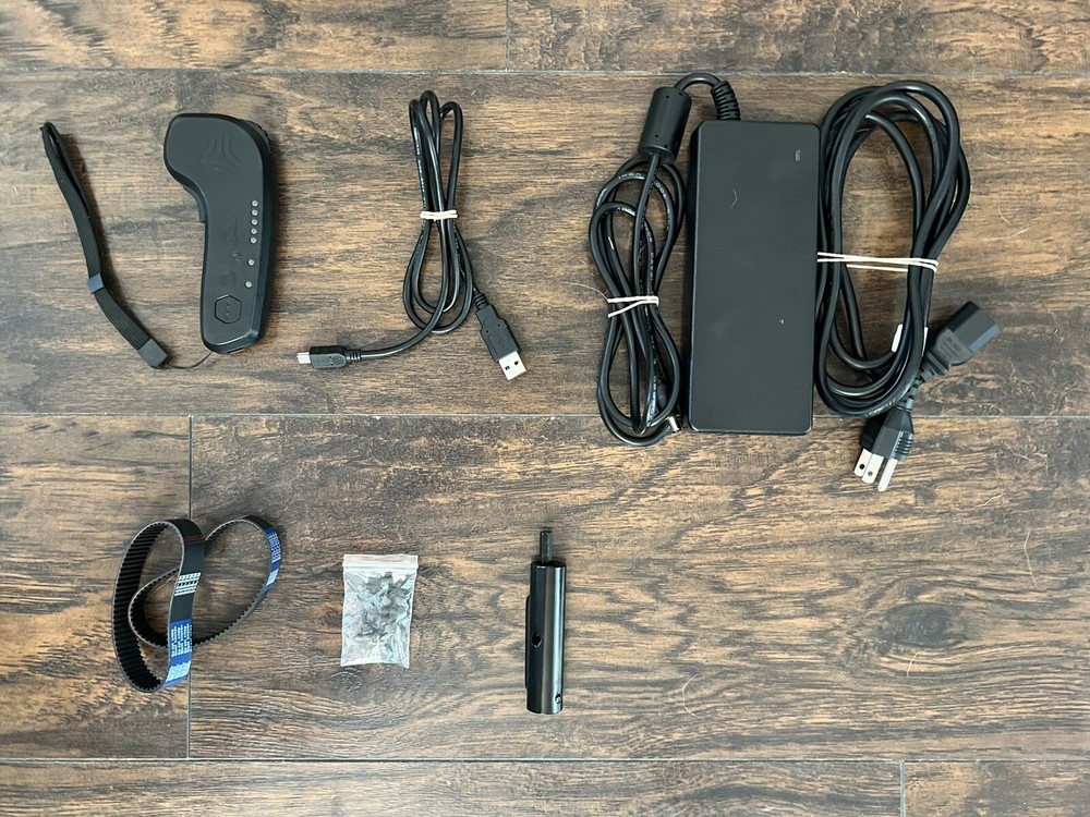 Boosted Mini X Electric Skateboard