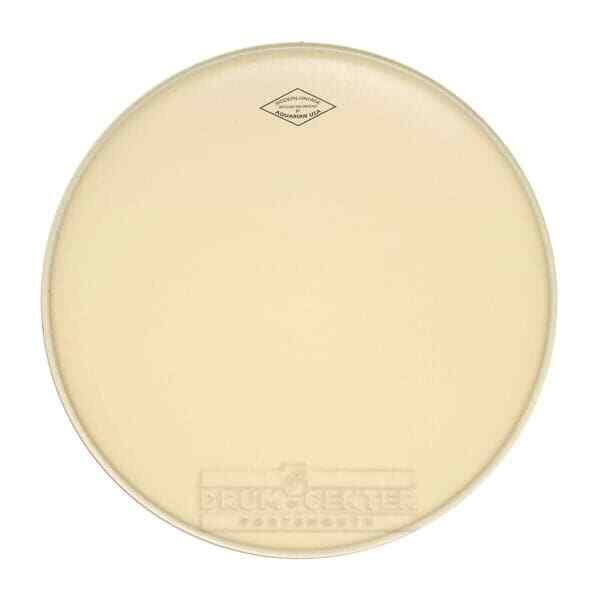 Aquarian Modern Vintage Medium Coated Drumhead 13"