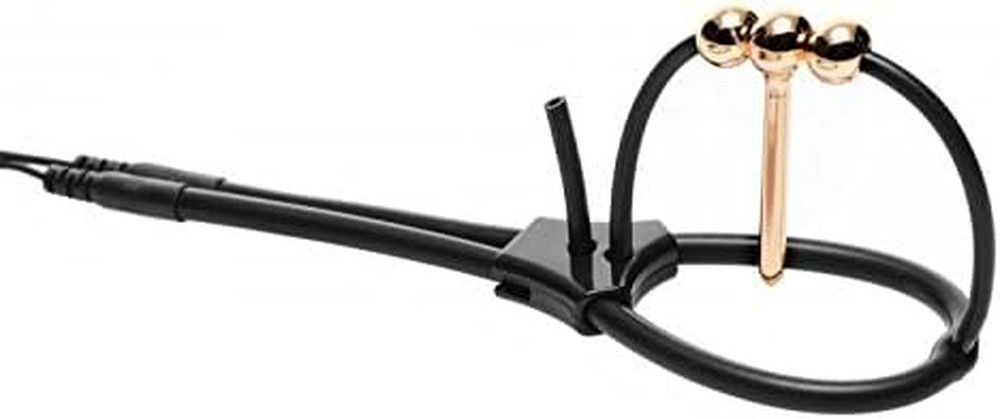 Vigor Corona Estim Urethral Insert (AE205)