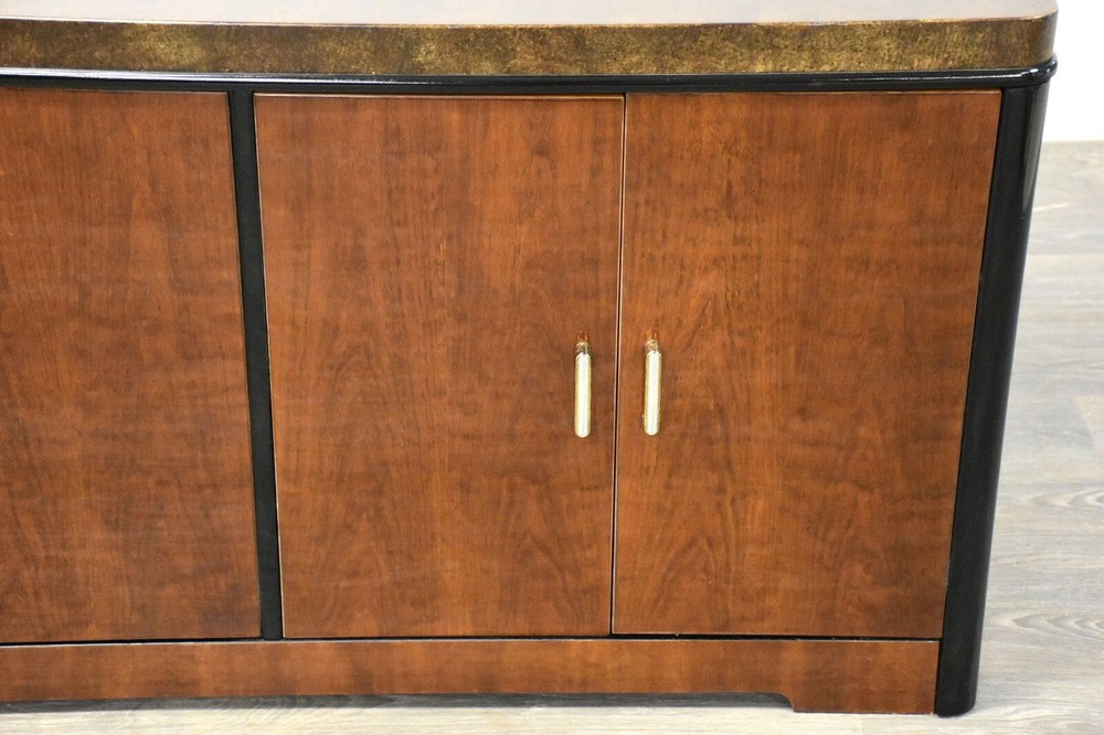 Modern Credenza by Henredon