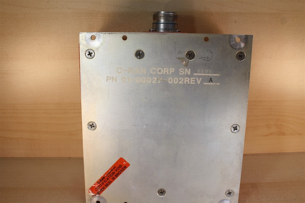 Wulfsburg GNS-500A Internal Loop Antenna 11455-2