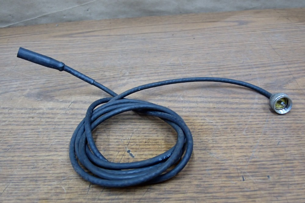 1991 HONDA GOLDWING INTERSTATE GL1500 CB TRANSCEIVER WIRE