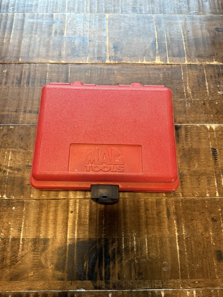 Mac Tools Heavy Duty Mini Grinder AG50K Kit