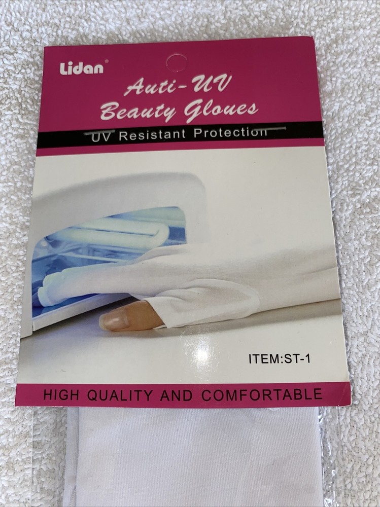 Sun UV Protection Gloves (9 Available)